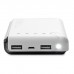 Power Bank POWERWHITE